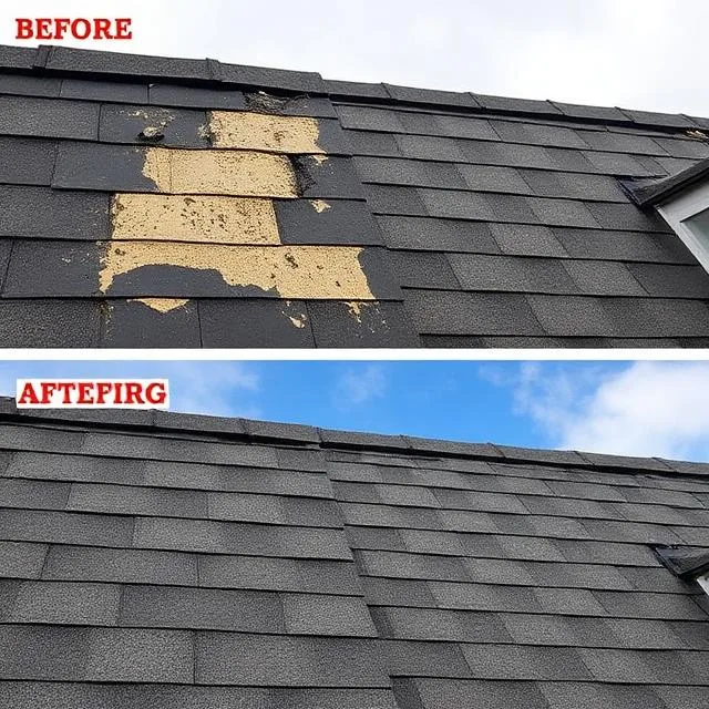 Roof Repair Near Me in Broadbent, OR near me
